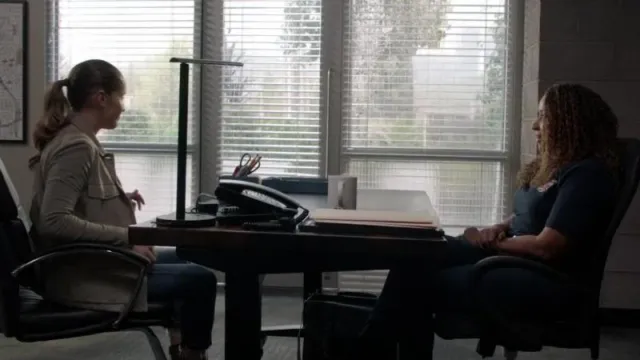 Кадры из сериала Пожарная часть 19 (2018)